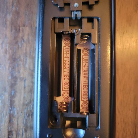 Original Samsung BN59-01041A TV Remote Control Tested & Works - Picture 3 of 4